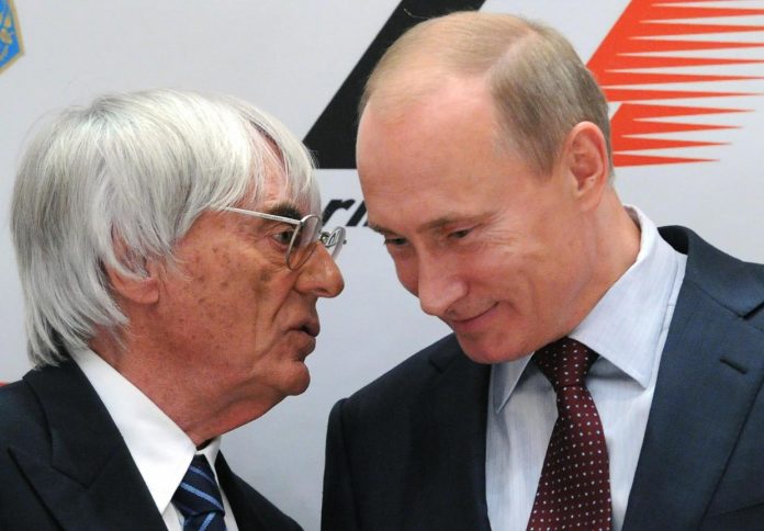 ecclestone-putin