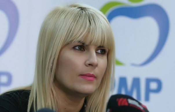 Elena Udrea trăiește din banii unei firme din Banat! Cât a încasat pe partea sa din afacere