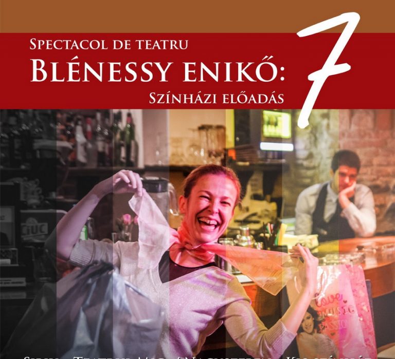 Maratonul artistic continuă cu muzică și teatru