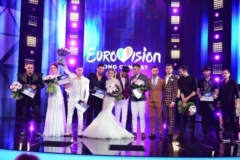 România a fost exclusă de la Eurovision din cauza datoriilor TVR