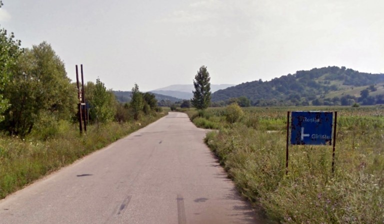 Cum se poate ajunge la pușcărie după ce ai evitat un câine apărut brusc pe șosea…