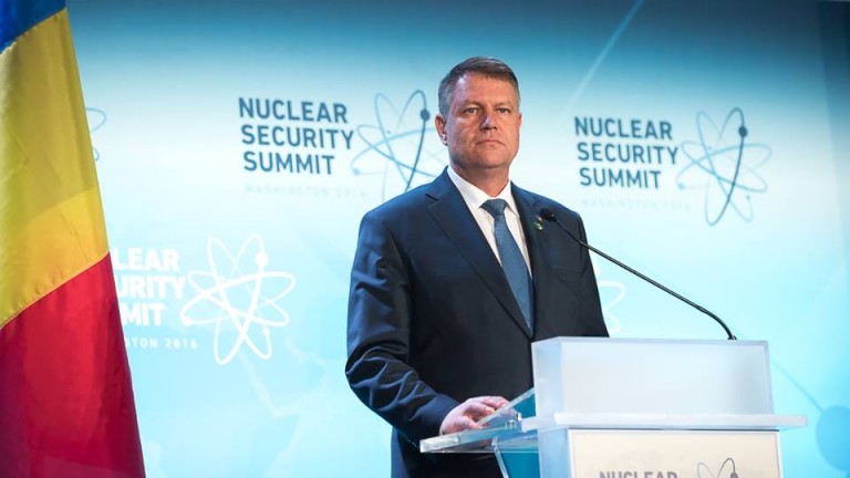 Cu ce ne-am ales după summitul de la Washington pe tema securităţii nucleare? Cu obligaţii în plus, inclusiv o contribuţie financiară voluntară