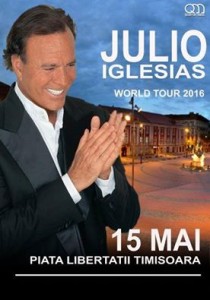 julio iglesias