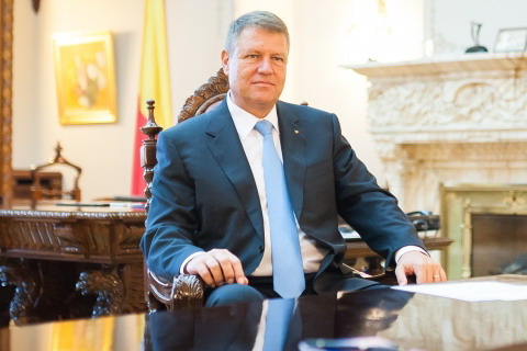 Administraţia Prezidenţială: „Domnul Iohannis va returna imediat sumele care i-au fost virate în baza contractului de închiriere”