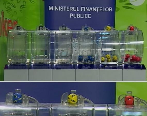 Loteria bonurilor fiscale, ediţie specială de Paşte