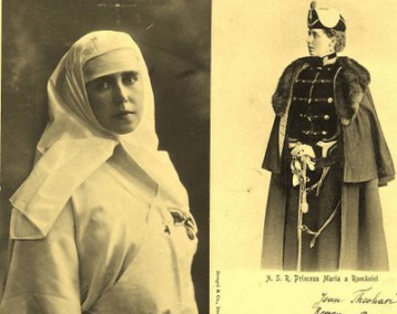 A sfidat orice convenţie sau regulă! Marta Trancu-Rainer, prima femeie chirurg din România, medicul curant al Reginei Maria