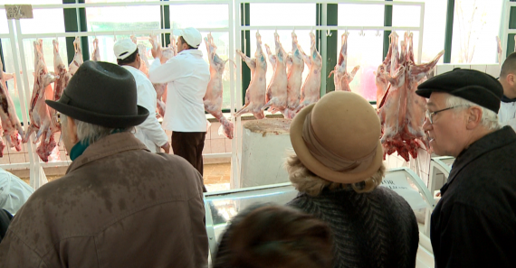 Zeci de controale şi personal de ordine suplimentar în apropierea Paştelui