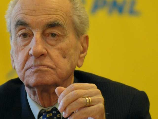 Mircea Ionescu Quintus: Am pierdut un primar și am câștigat un membru de valoare al PNL