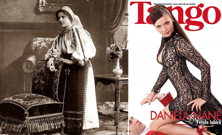 Cine a fost singura Miss România pe vremea comuniștilor?…
