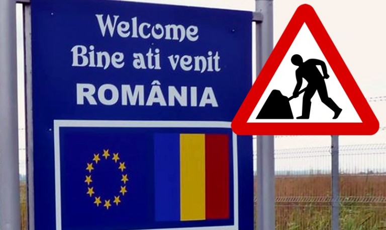 110.393 străini locuiesc legal în România. Timiș, printre județele preferate!