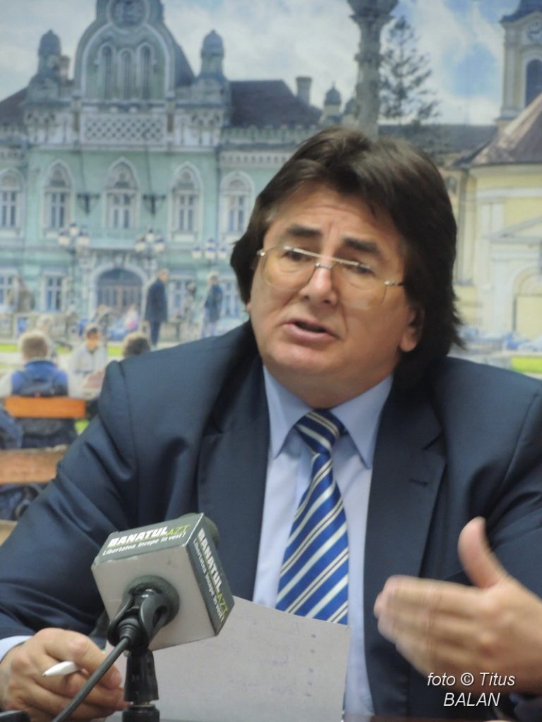 Ce spune Robu despre audierea lui ca martor la DNA-VIDEO