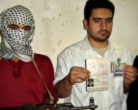 11 ani de la răpirea din Irak. Iată ce carte își lansează Ovidiu Ohanesian la Timișoara