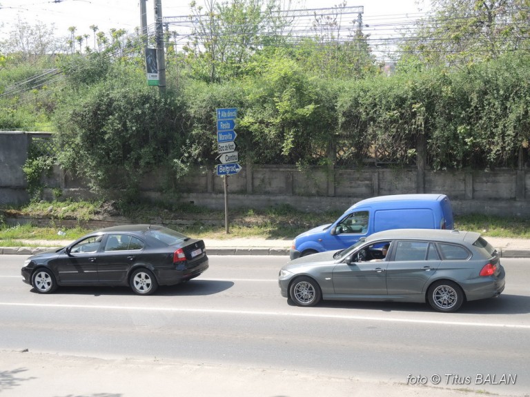 Anunț șoc pentru șoferii din Banat și nu numai! Autoritățile române se pregătesc să elimine din circulație aceste mașini!