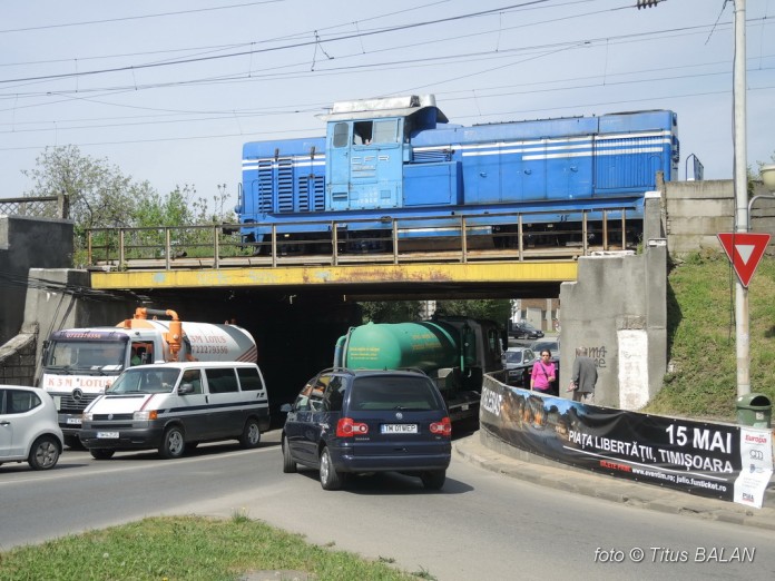 pasaj jiul trafic circulatie masini_51