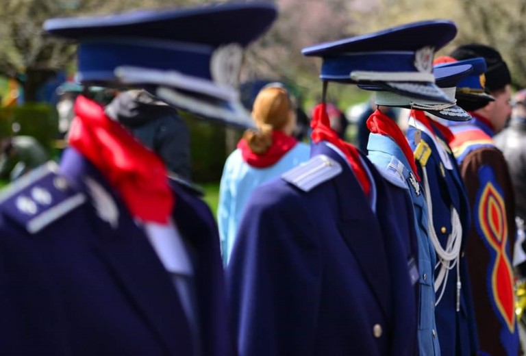 În județul Timiș se mai caută 46 de polițiști. Adică agenţi de ordine publică!…