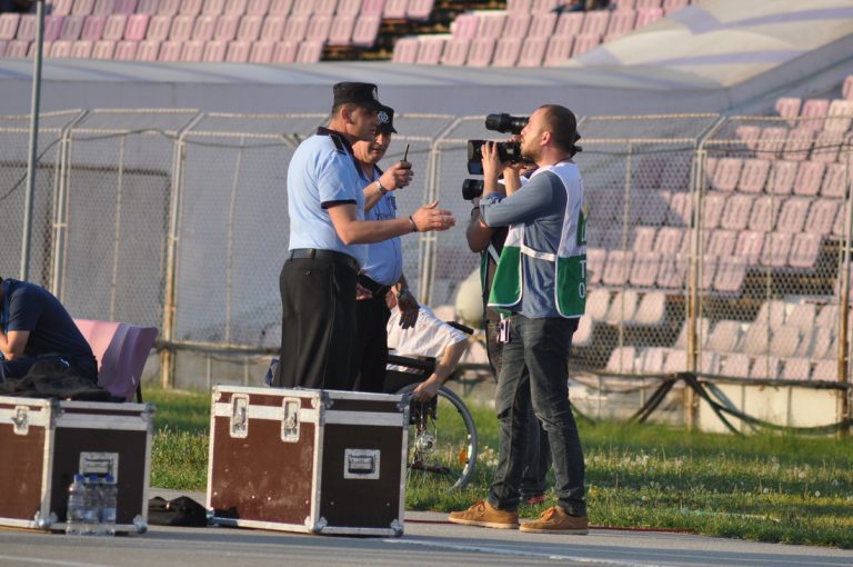 S-au găsit vinovații pentru calitatea îndoielnică a fotbalului