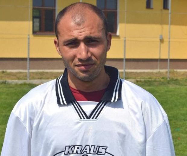 Unul dintre cei mai buni jucători de fotbal s-a sinucis