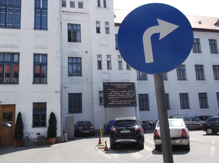 Primăria Timișoara a refuzat să-l finanțeze pe… Isus Speranța României!