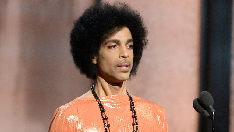 Prince, cauza morţii: supradoză de droguri?