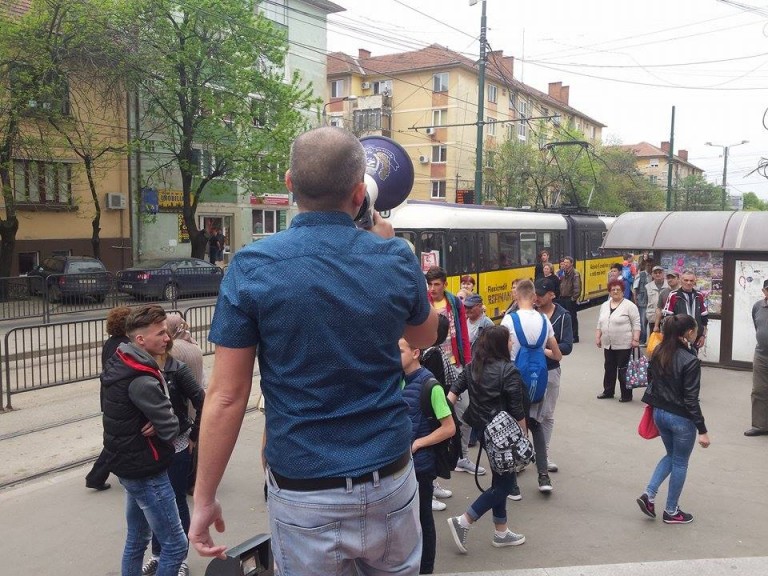 Autoritățile străine curăță Timișoara de infractori! Cum a fost prinsă o cunoscută hoață, în Austria