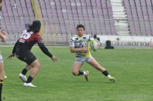 rugby saracens calvisano challenge cup_15