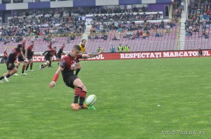 rugby saracens calvisano challenge cup_35