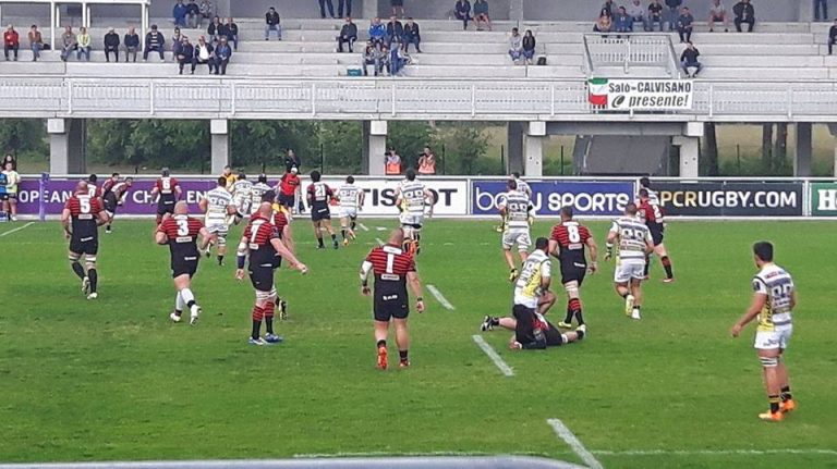 Unici! Timișoara Saracens s-a calificat, în premieră, în grupele Challenge Cup