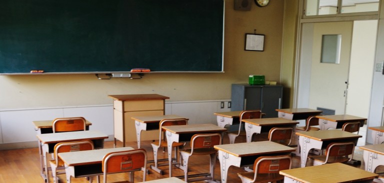 Cifrele de şcolarizare pentru învăţământul preuniversitar şi universitar de stat pentru 2016-2017