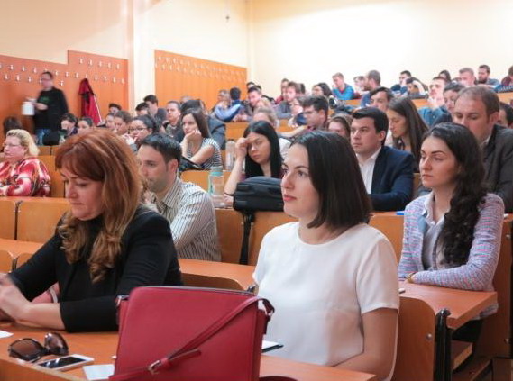 UVT, parte al celui mai mare proiect de colaborare internațională din istoria științei