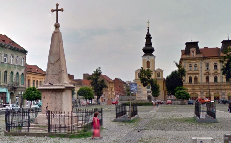 Unde și când funcționează WC-urile publice administrate de Primăria Timișoara?…