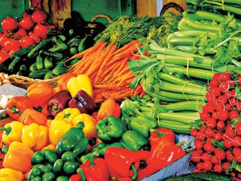 Cum te ajută verdețurile de primăvară să scapi de toxinele din organism