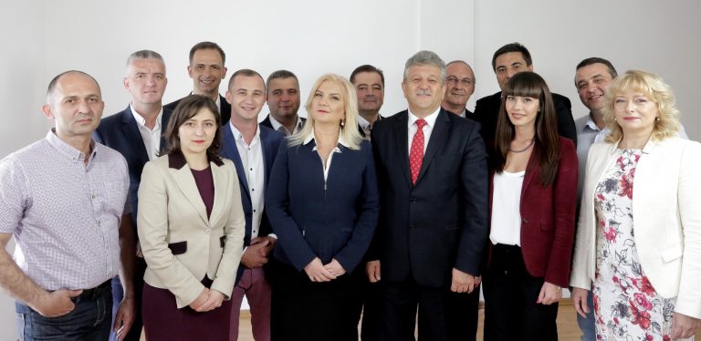 Primarul fără Consiliul Local este ca maşina fără roţi. Interviu cu Florin Bîrsăşteanu, candidat PSD la Primăria Timişoara (P)