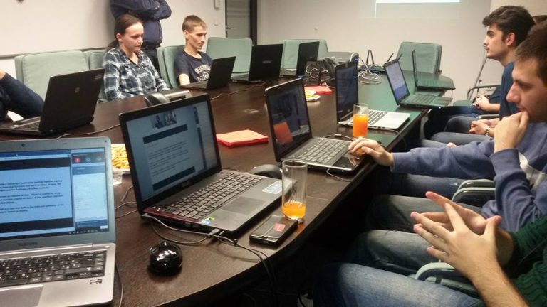 Cursuri Java la îndemâna celor interesaţi