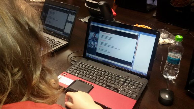 Mediul de afaceri din Timiș pregătește experți în achiziții publice