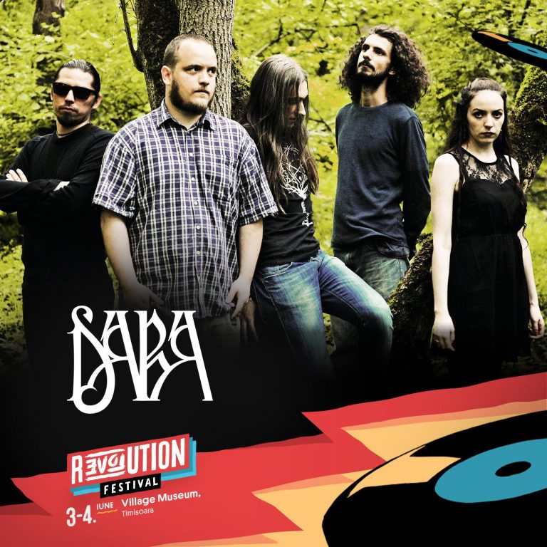 Cine mai vine la rEVOLUTION Festival