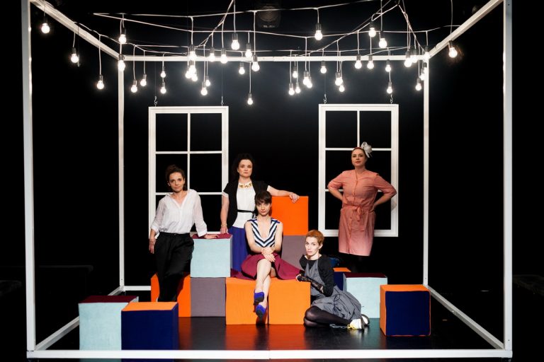 FITN 2016 vă așteaptă. Experiență teatralo-muzicală la Arad cu alte trei spectacole