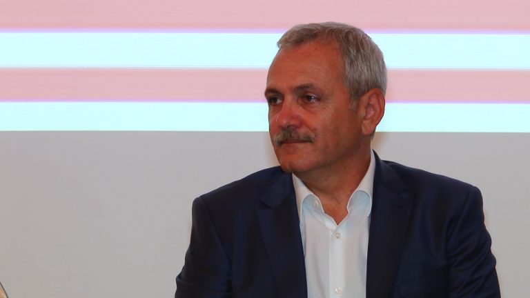 Un fost șef al ANAF face dezvăluiri șocante despre viitorul lui Dragnea