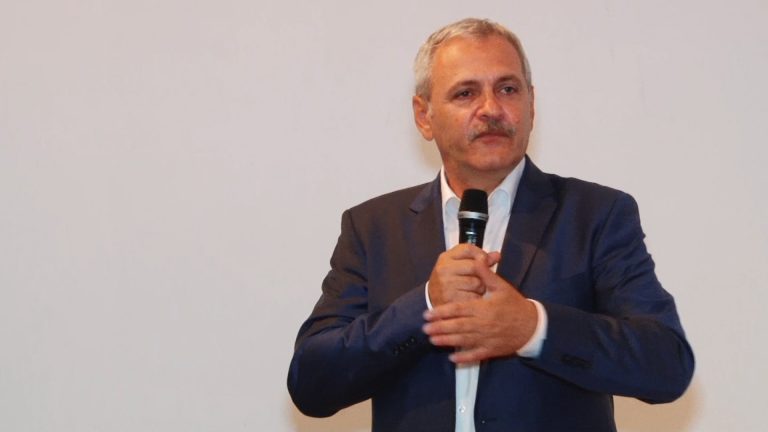 Dragnea, despre Mocioalcă, fostul șef PSD Caraș-Severin, care a plecat la PRO România: „Aud că nu se simte confortabil acolo”