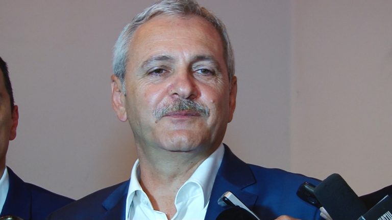 Un primar din Timiș, care are și funcția de vicepreşedinte PSD, cere demisia lui Dragnea. Foto