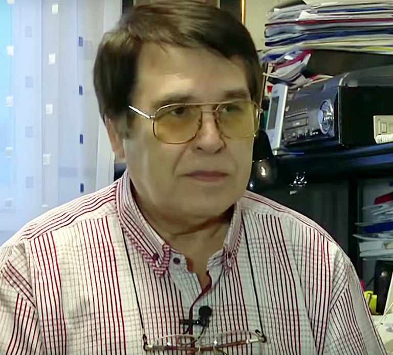 ﻿Bănățeanul care i-a închinat ode lui Ceaușescu împlinește 71 de ani!… VIDEO