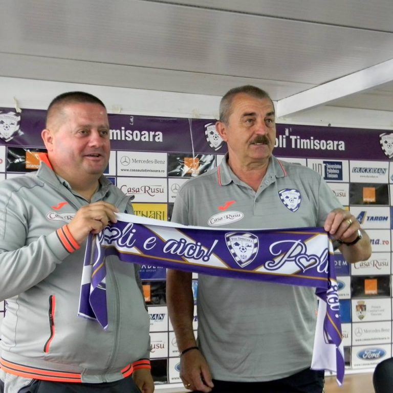 Proaspăt instalat, Ionuț Popa le cere poliștilor demnitate