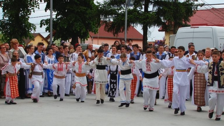 Postul s-a încheiat. Săptămâna Luminată dă startul Rugilor din Banat-VIDEO