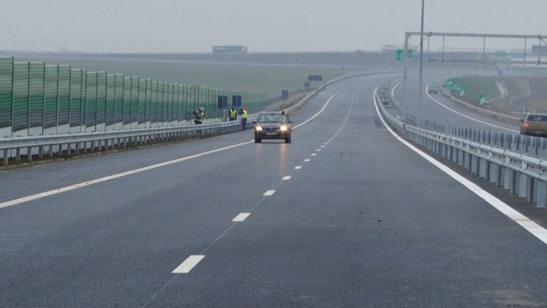De la Timișoara la București, pe autostradă! Un nou drum de mare viteză, în planurile Executivului