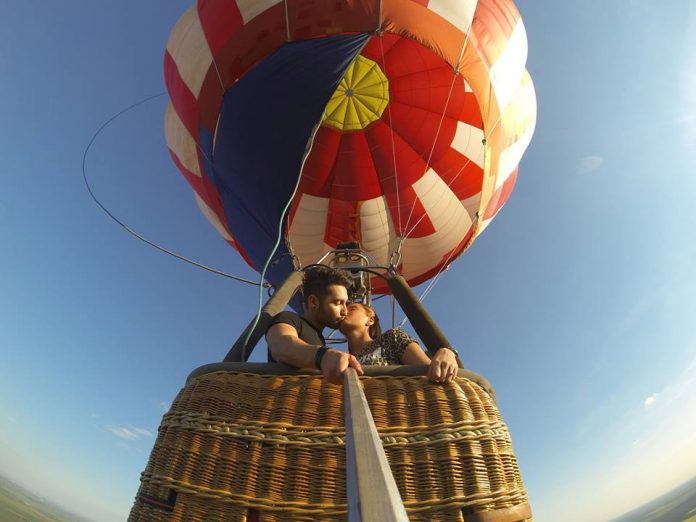 balloony