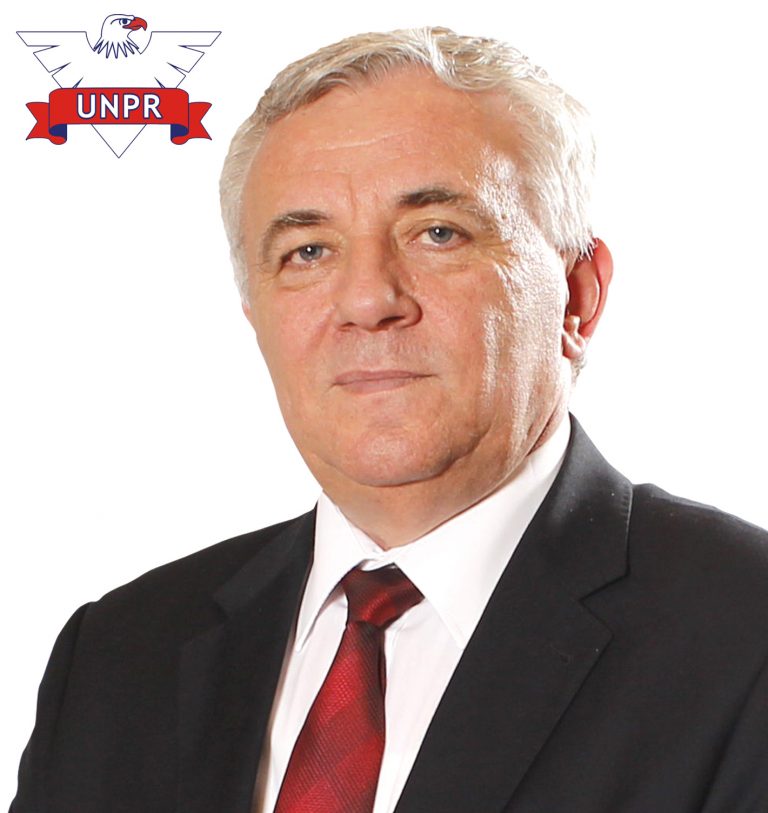Candidatul UNPR la Consiliul Județean Timiș, Titu Bojin, își dorește o infrastructură medicală de tip Occidental (P)