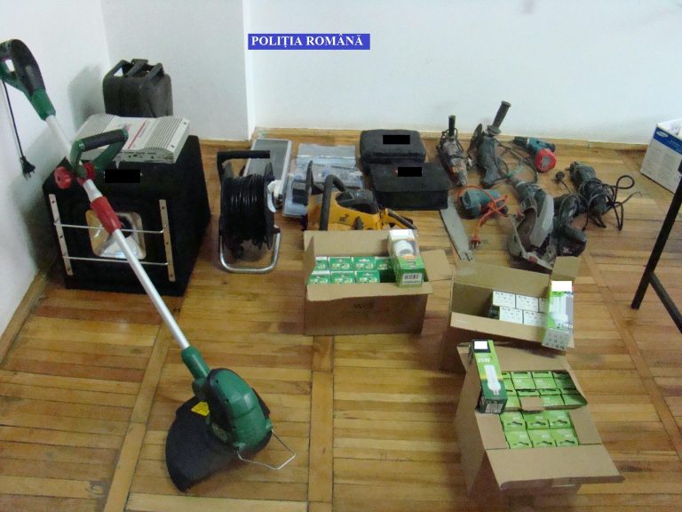 Încă doi găinari din Timișoara se îndreaptă spre zdup…