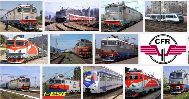 Regiunea Vest, cea mai mare densitate de căi ferate din România. La 31 decembrie 2015, România mai avea… 4 km linii CFR cu ecartament îngust