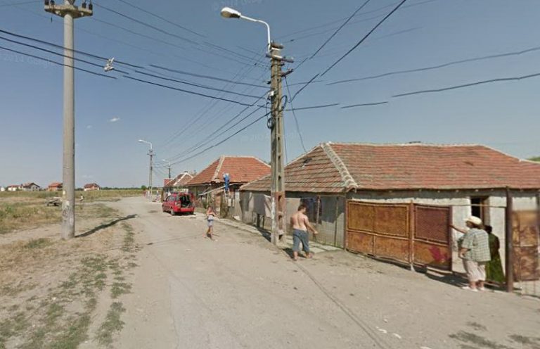 În Timişoara trăiesc 10.000 de persoane fără acte