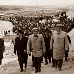 ceausescu Canalul Dunare-Marea Neagra 3