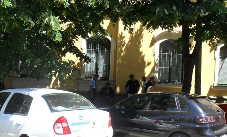 Mai puțini cerșetori la Timișoara